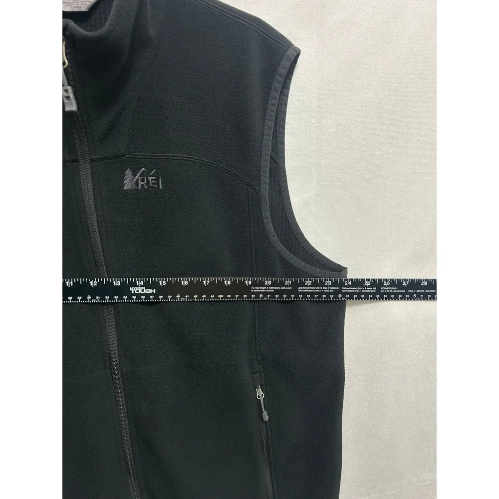 REI mens xl